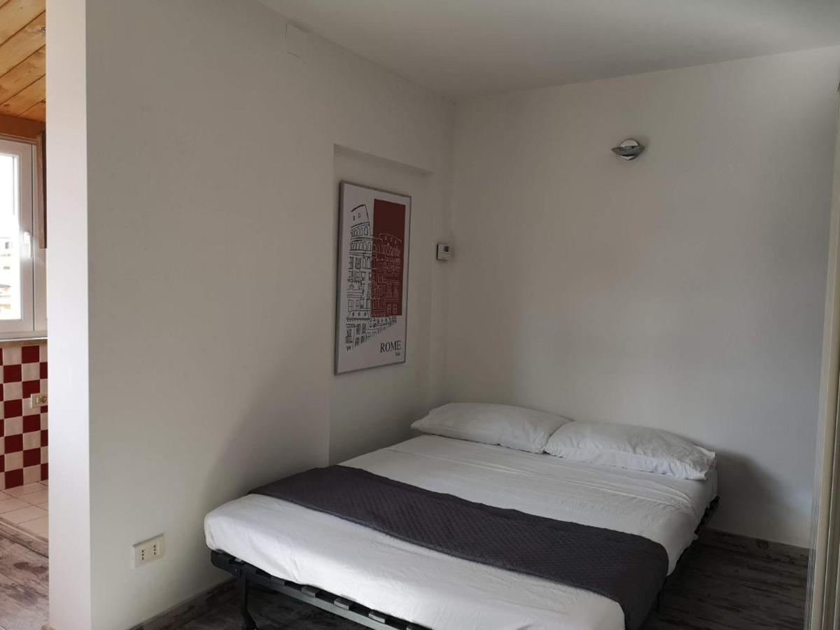 Soulmate Rooftop Apartment Рим Экстерьер фото