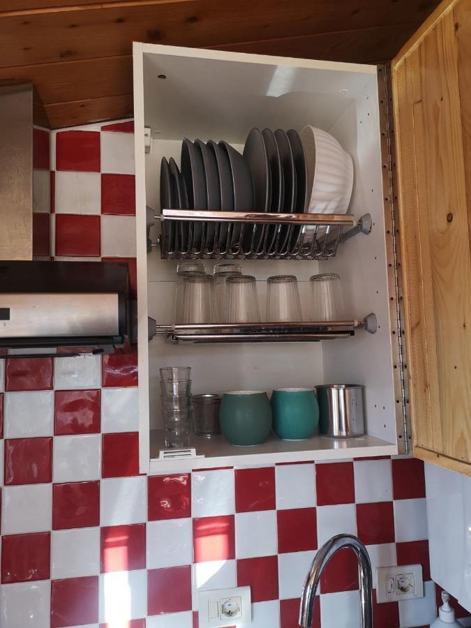 Soulmate Rooftop Apartment Рим Экстерьер фото