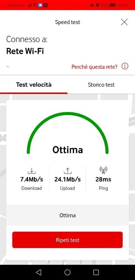 Soulmate Rooftop Apartment Рим Экстерьер фото